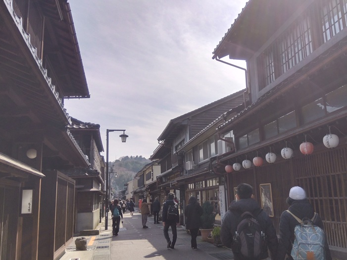 ひがし茶屋街小泉屋