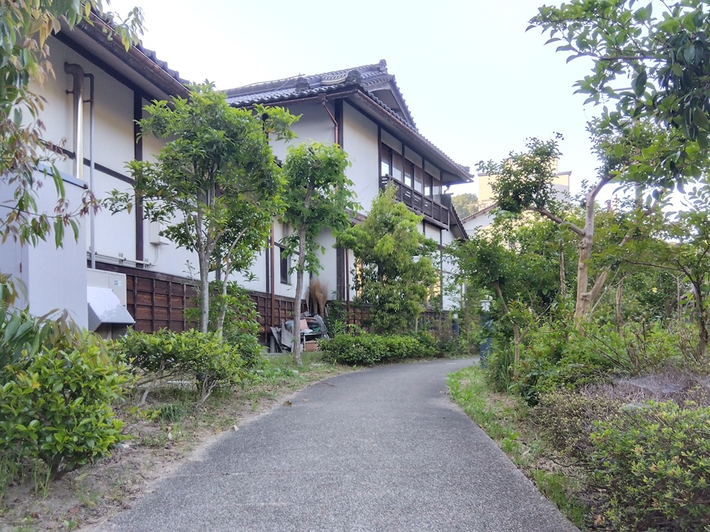 涌泉の宿ゆあむ