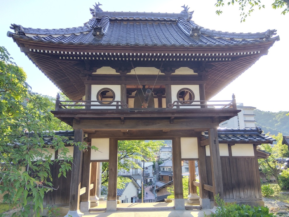 正福寺